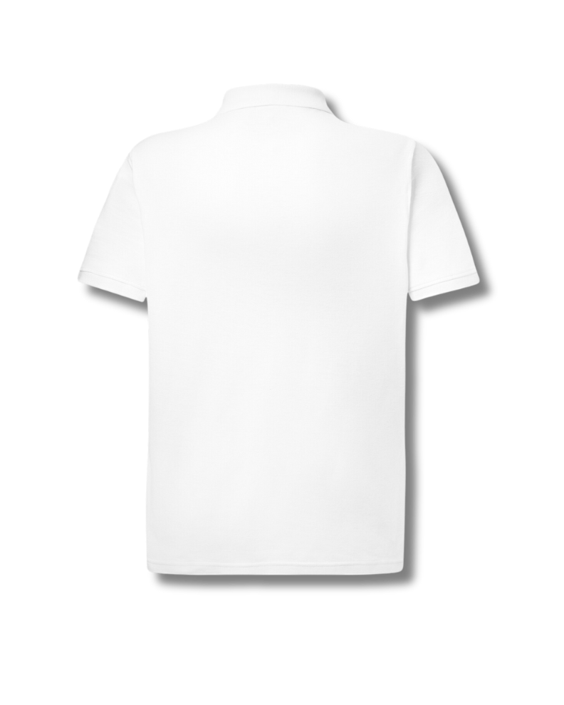 Classic Fit Polo Shirt - DUMBFRESHCO