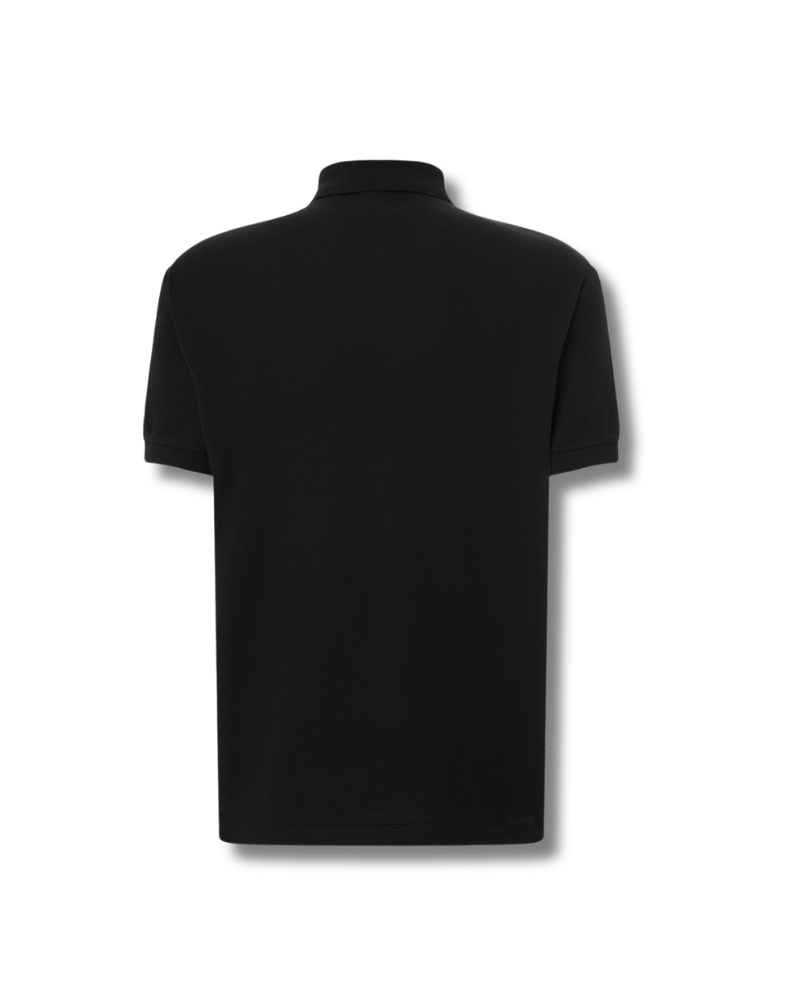 Classic Fit Polo Shirt - DUMBFRESHCO