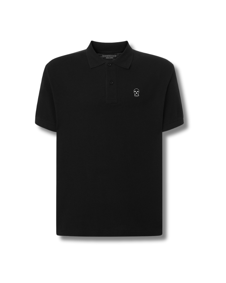 Classic Fit Polo Shirt - DUMBFRESHCO