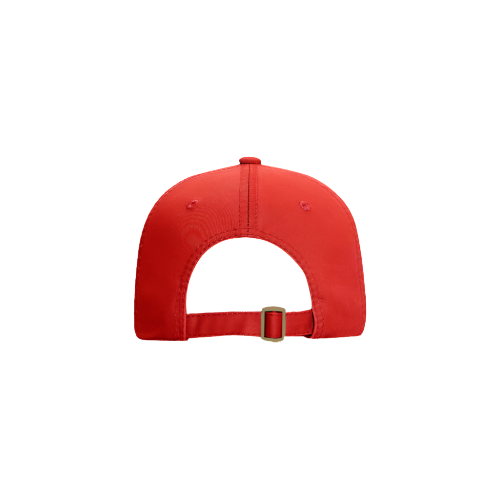 Classic Golf Hat - DUMBFRESHCO