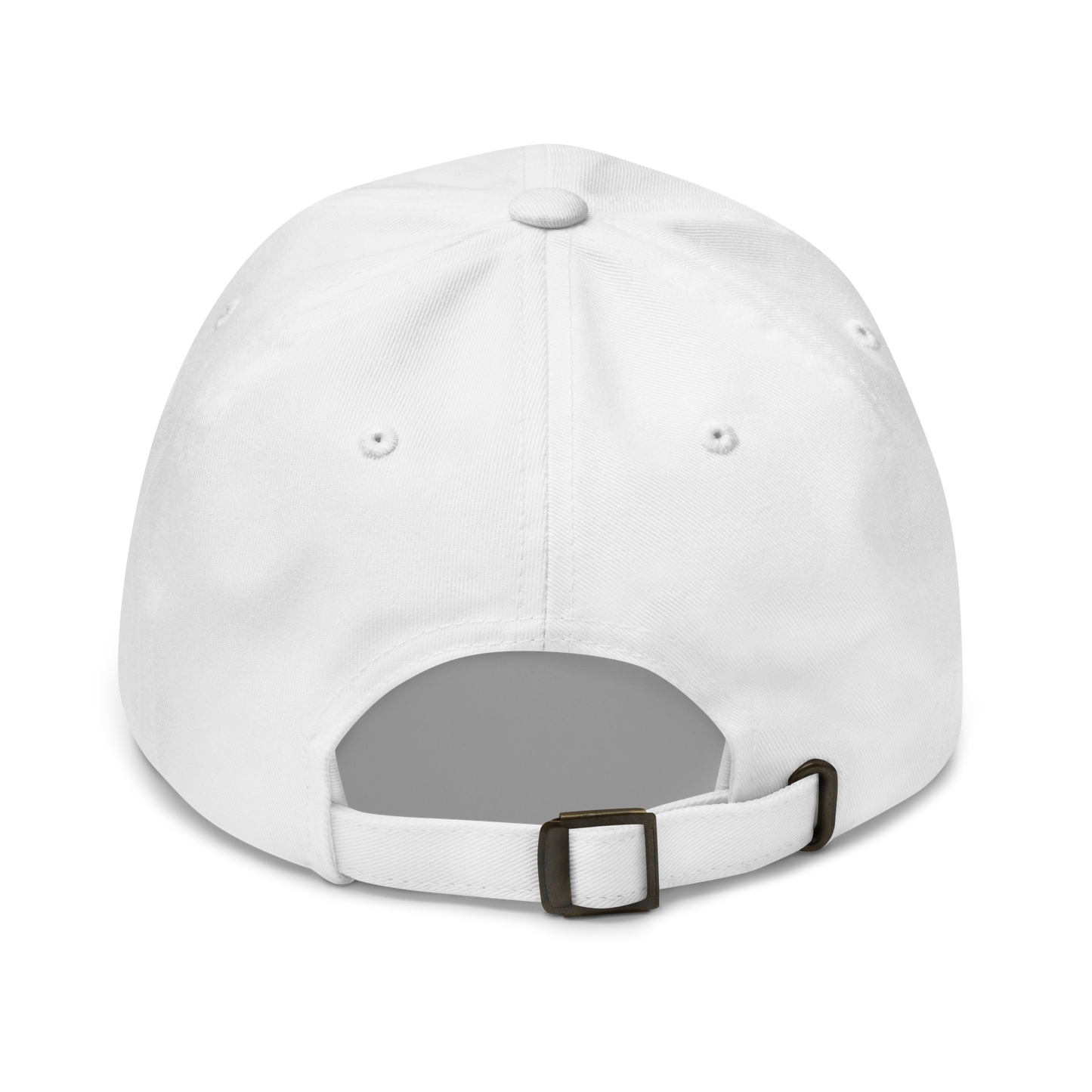 Vegan Fndly hat - DUMBFRESHCO