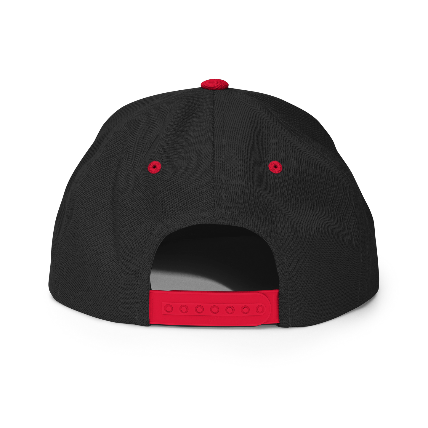 RAP Snapback Hat - DUMBFRESHCO