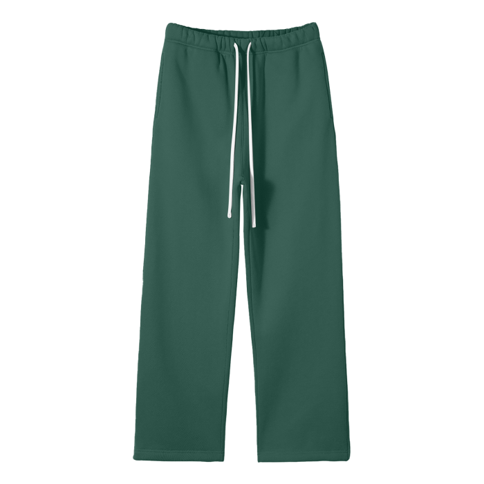 Soft Sweatpants - DUMBFRESHCO