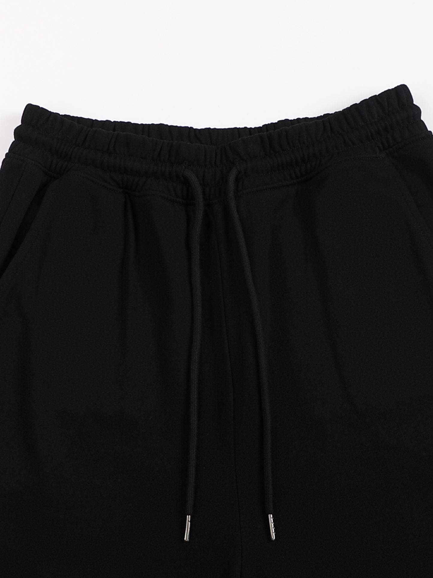 Straight Wide Leg Sweatpants - DUMBFRESHCO