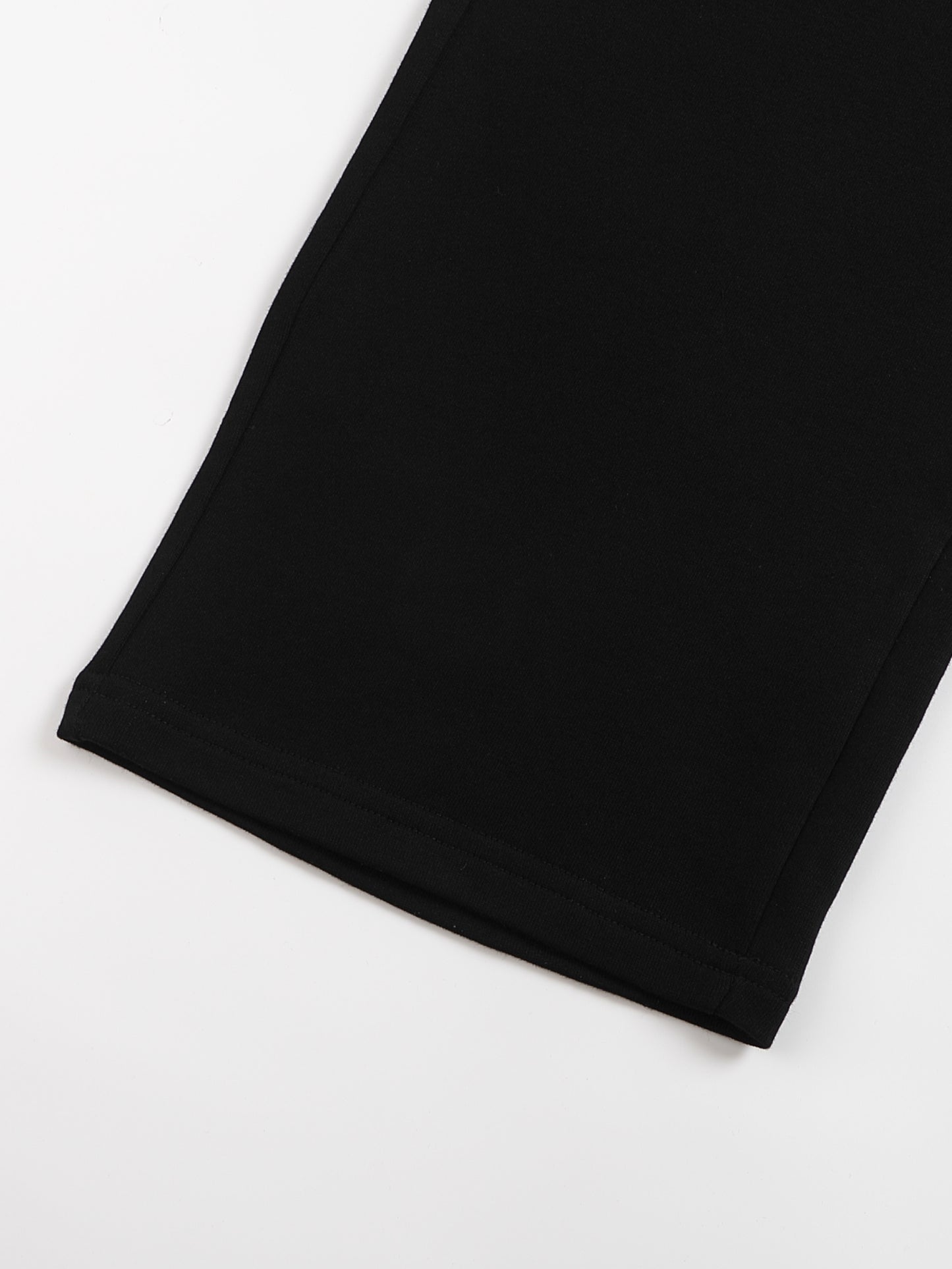 Straight Wide Leg Sweatpants - DUMBFRESHCO