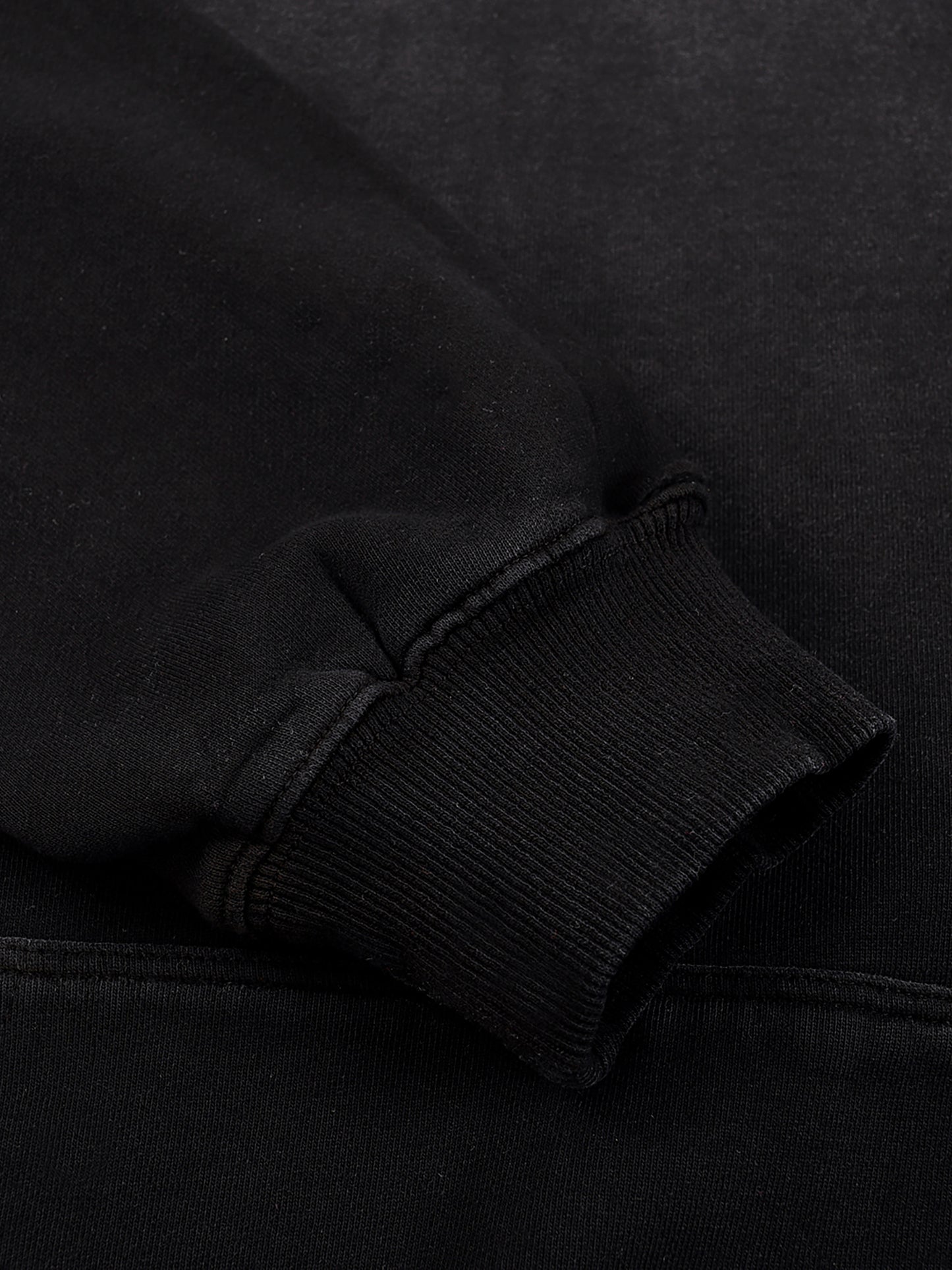 Faded Box Hoodie - DUMBFRESHCO