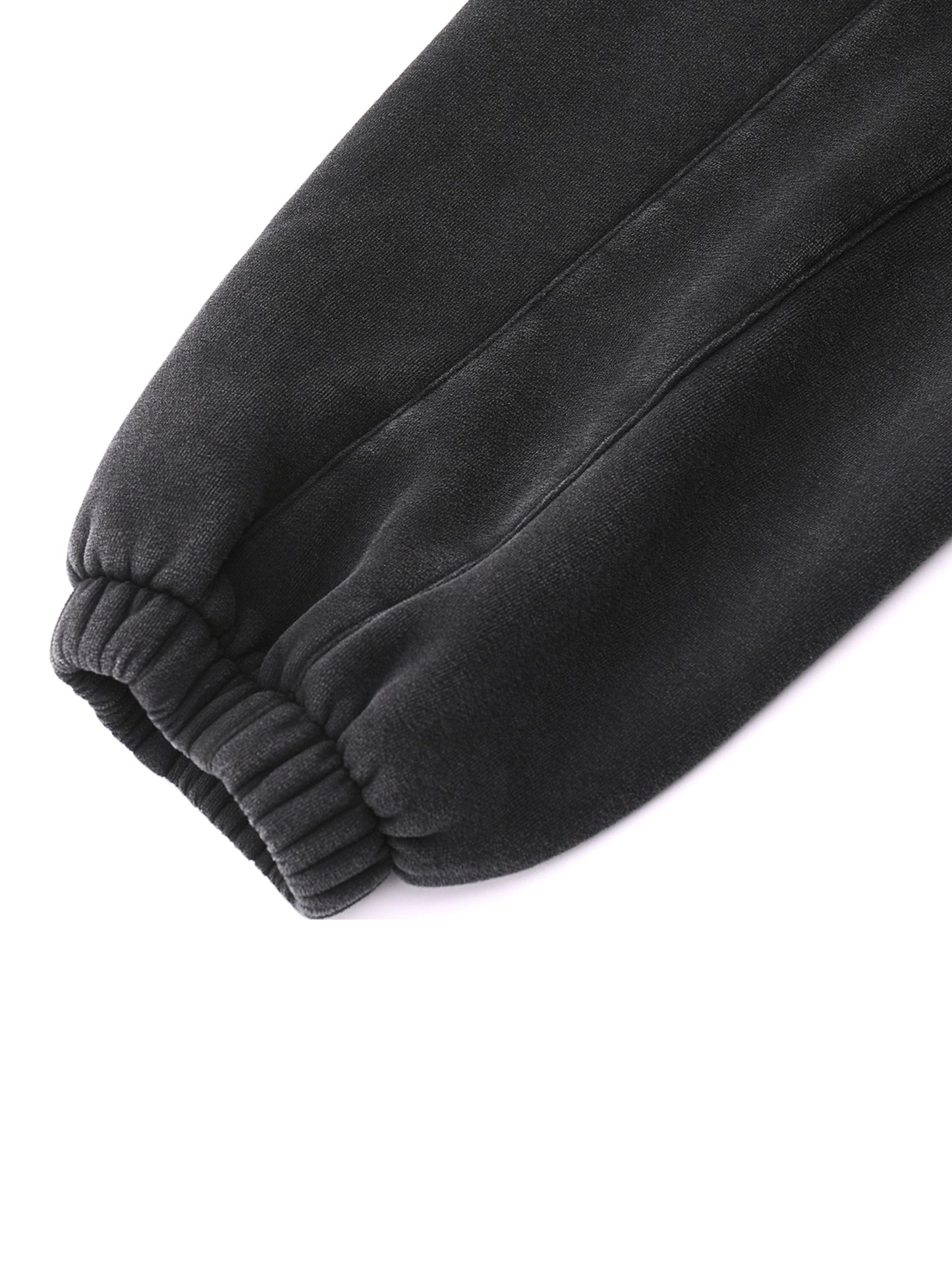 Washed Sweatpants - DUMBFRESHCO