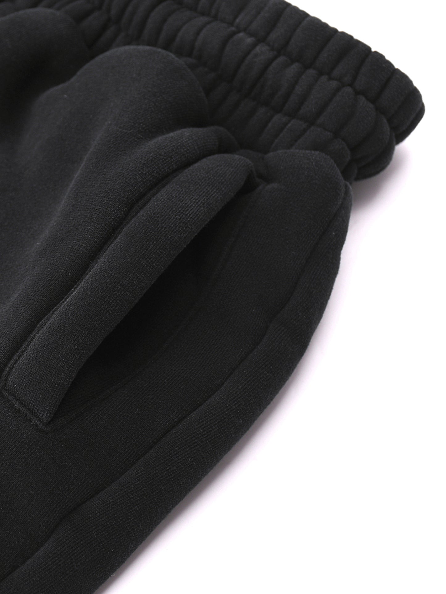 Faded Sweatpants - DUMBFRESHCO