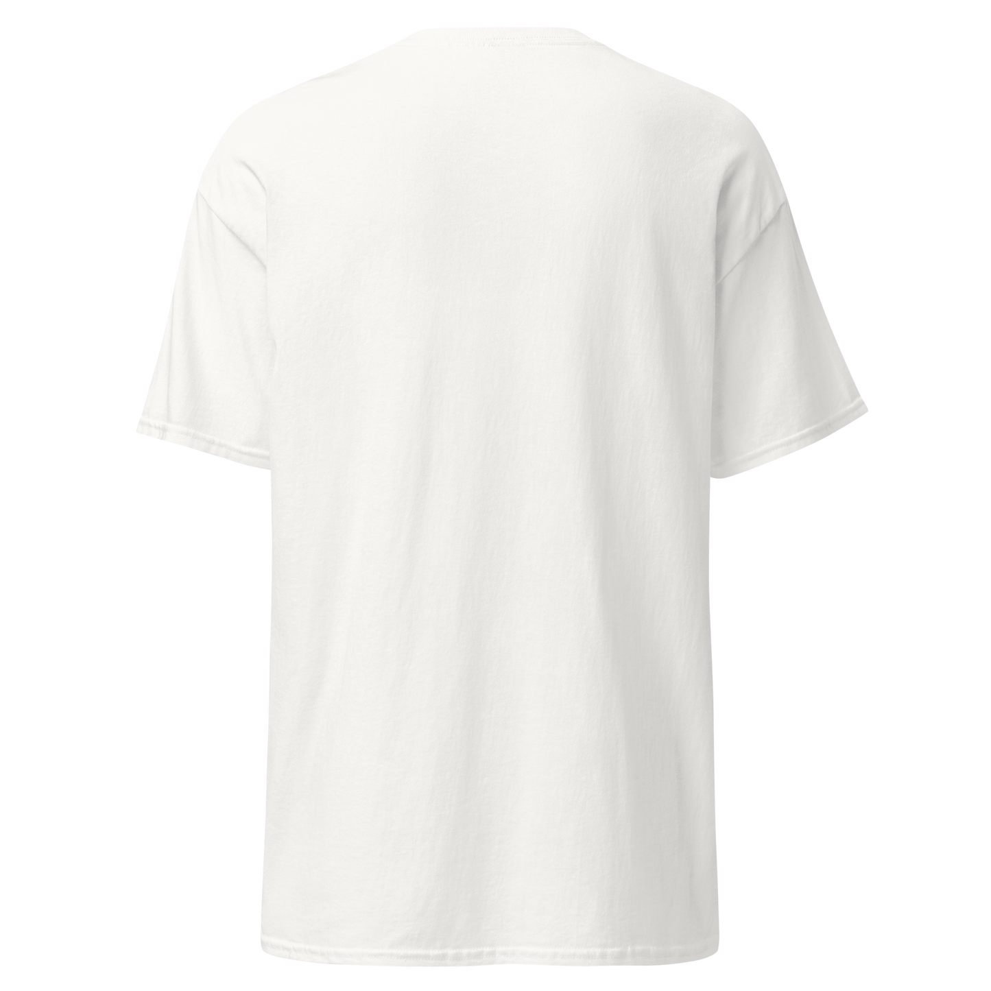 Eat Different T-Shirt - DUMBFRESHCO