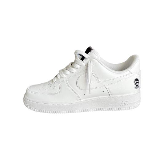 Ski Mask Nike AF1 - DUMBFRESHCO