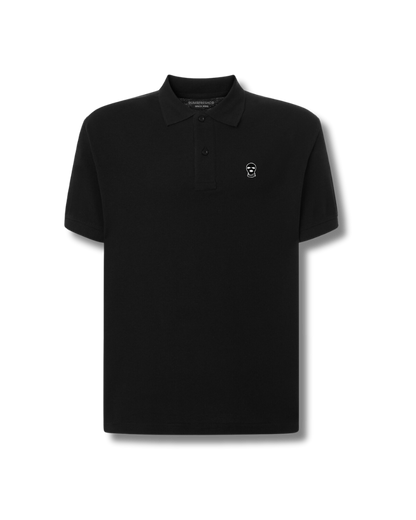 Classic Fit Polo Shirt - DUMBFRESHCO