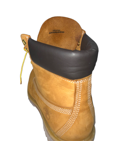 Ski Mask Boots - DUMBFRESHCO