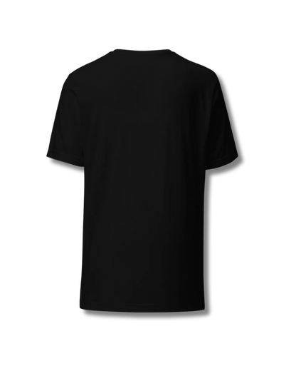 Classic Soft Black T-shirt - DUMBFRESHCO