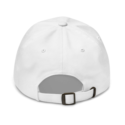 Vegan Fndly hat - DUMBFRESHCO