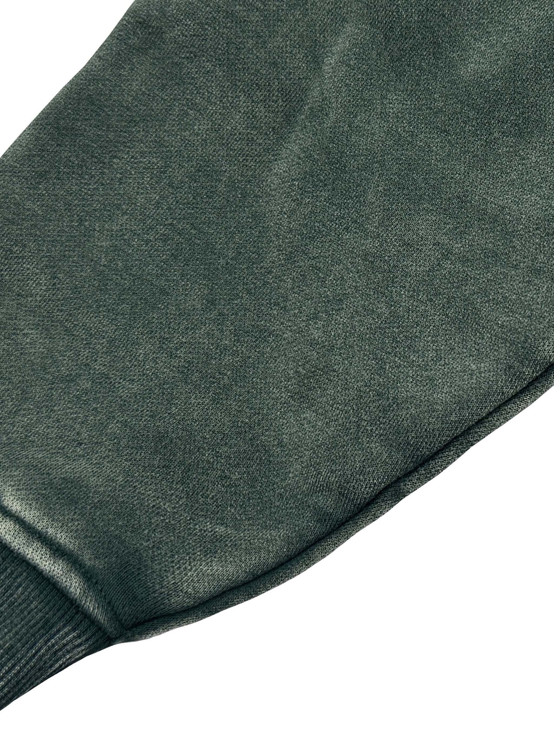 Vintage Zip Hoodie - DUMBFRESHCO