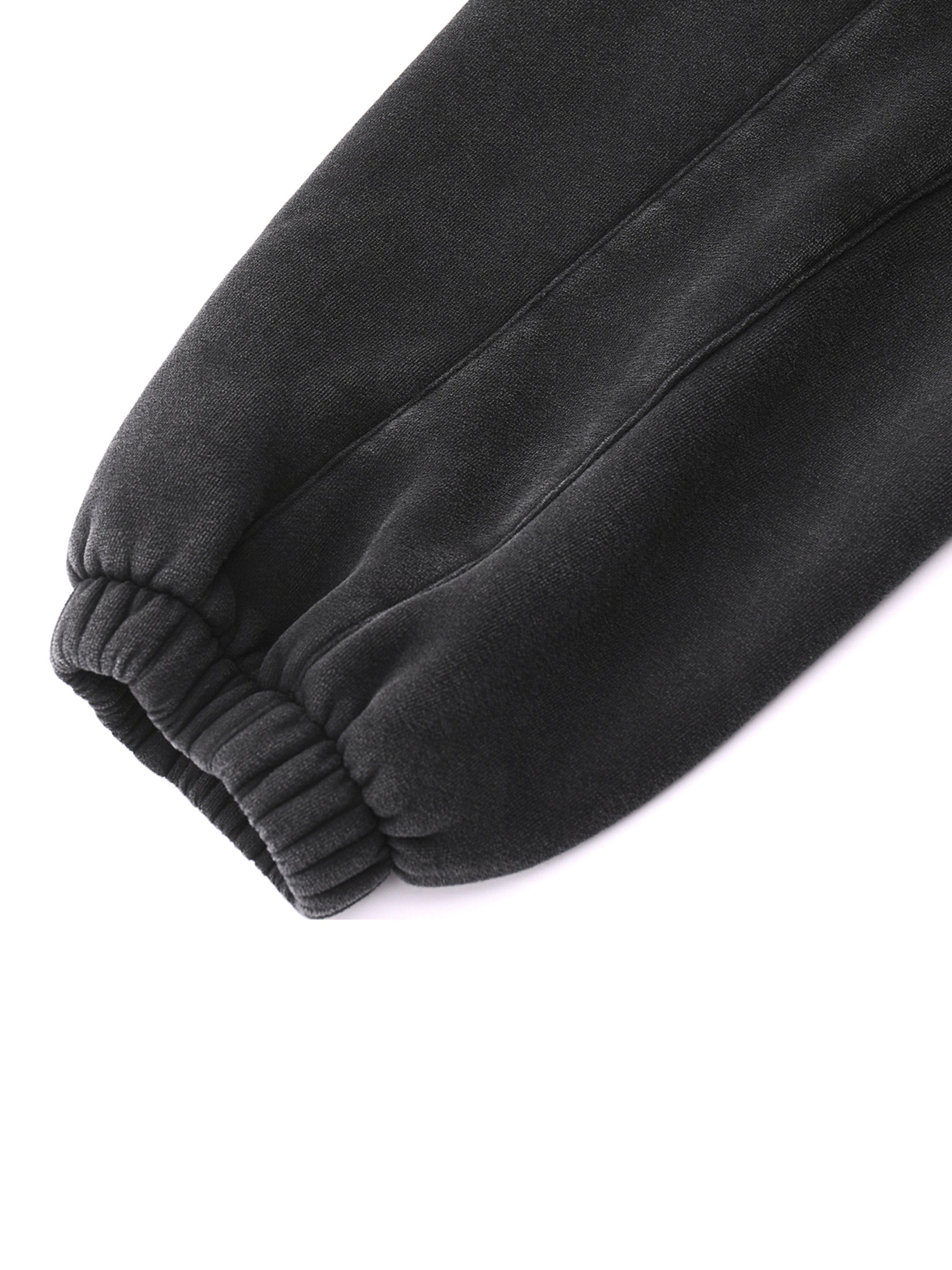 Washed Sweatpants - DUMBFRESHCO