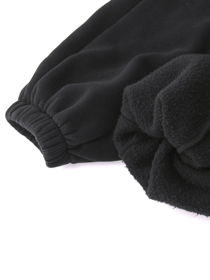 Faded Sweatpants - DUMBFRESHCO