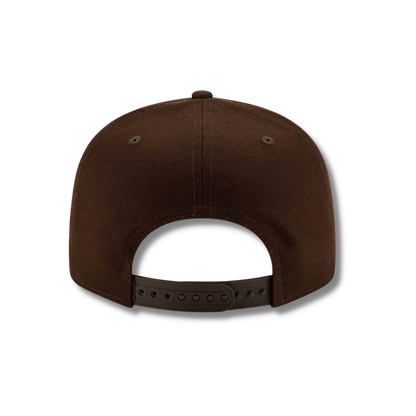 DRY CLEAN ONLY | San Diego Padres Snapback baseball hat - DUMBFRESHCO