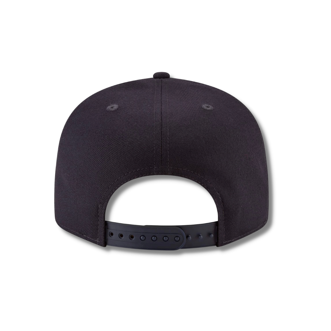 DRY CLEAN ONLY | New York Yankees snapback baseball hat - DUMBFRESHCO