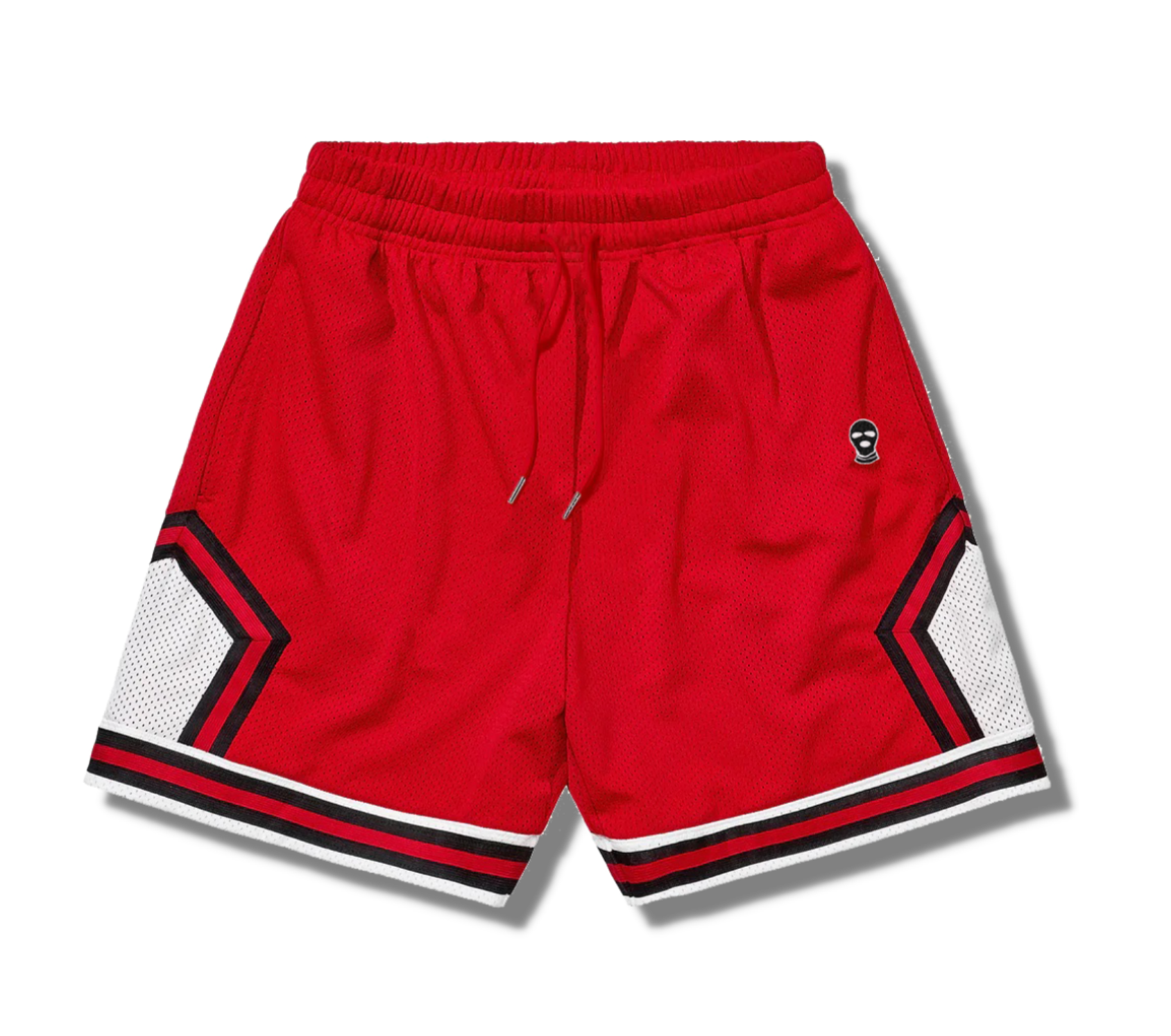 Classic Basketball shorts - DUMBFRESHCO
