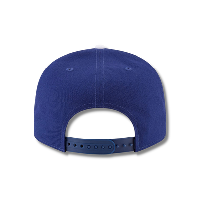 DRY CLEAN ONLY | LA Dodgers snapback baseball hat - DUMBFRESHCO