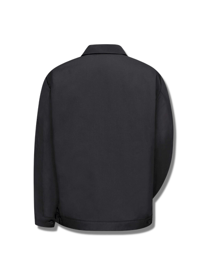 Ski Mask Ike Jacket - DUMBFRESHCO