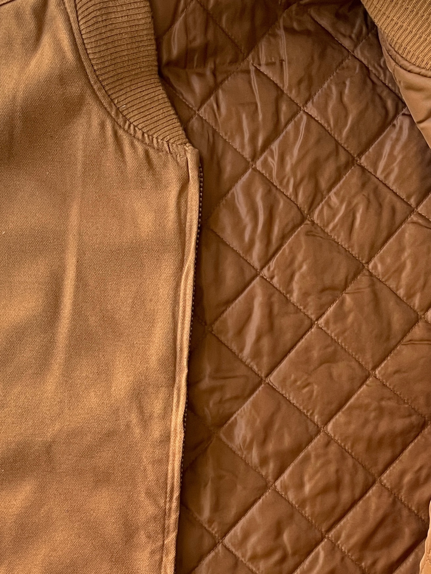 Ski Mask Duck Vest - DUMBFRESHCO