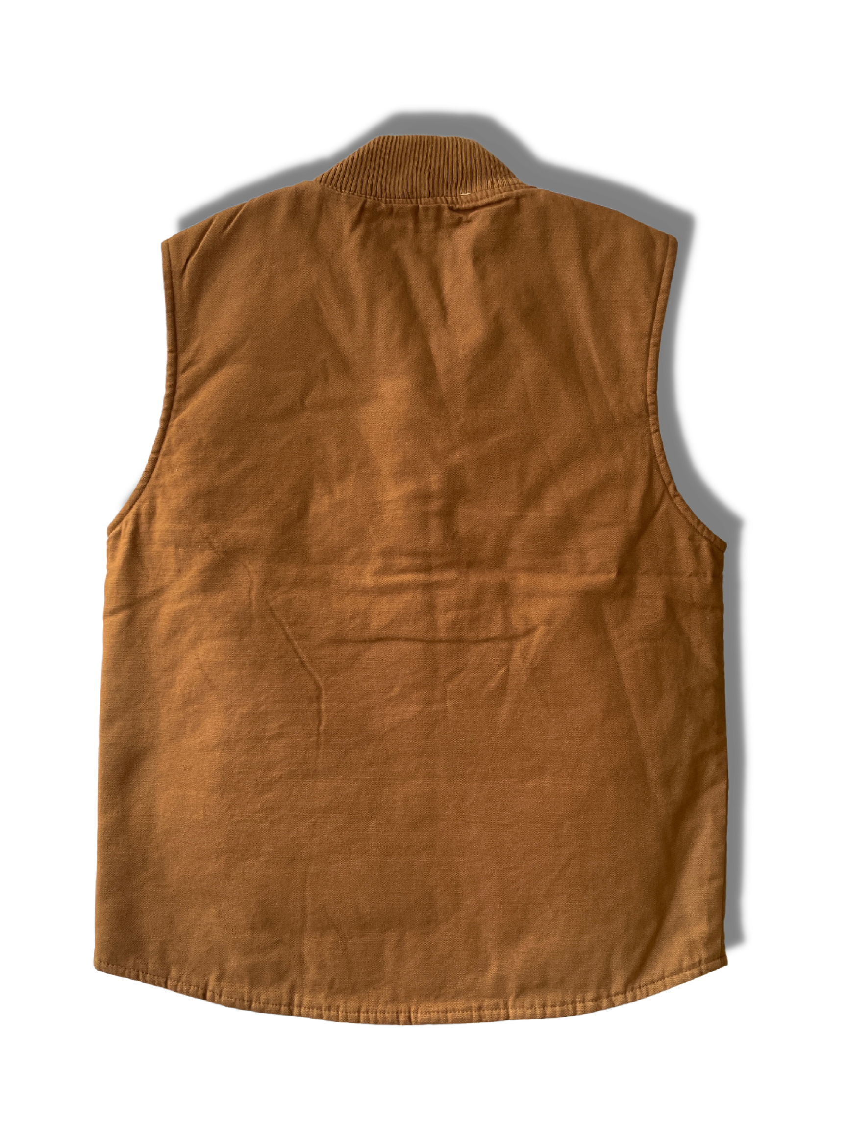 Ski Mask Duck Vest - DUMBFRESHCO