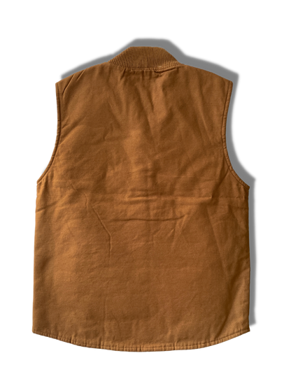 Ski Mask Duck Vest - DUMBFRESHCO