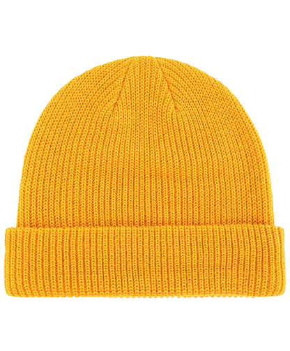 Ski Mask beanie hat - DUMBFRESHCO